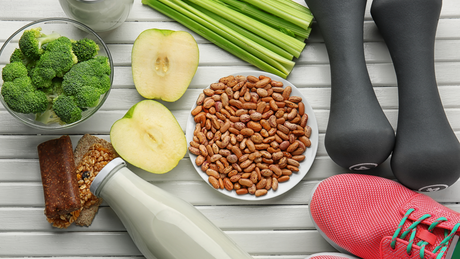 The Ultimate Guide to Boosting Your Metabolism, Burning Fat, and Building Lean Muscle