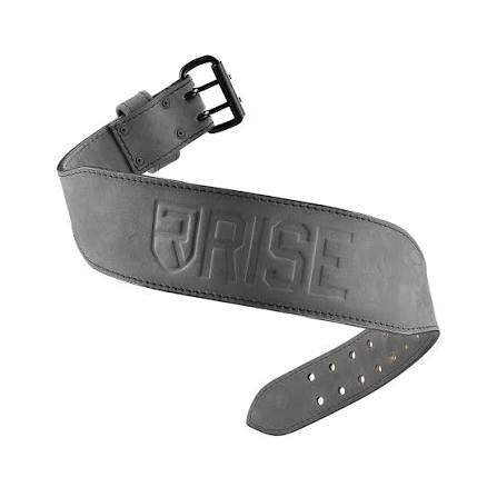 Rise 7mm Old School Leather Belt