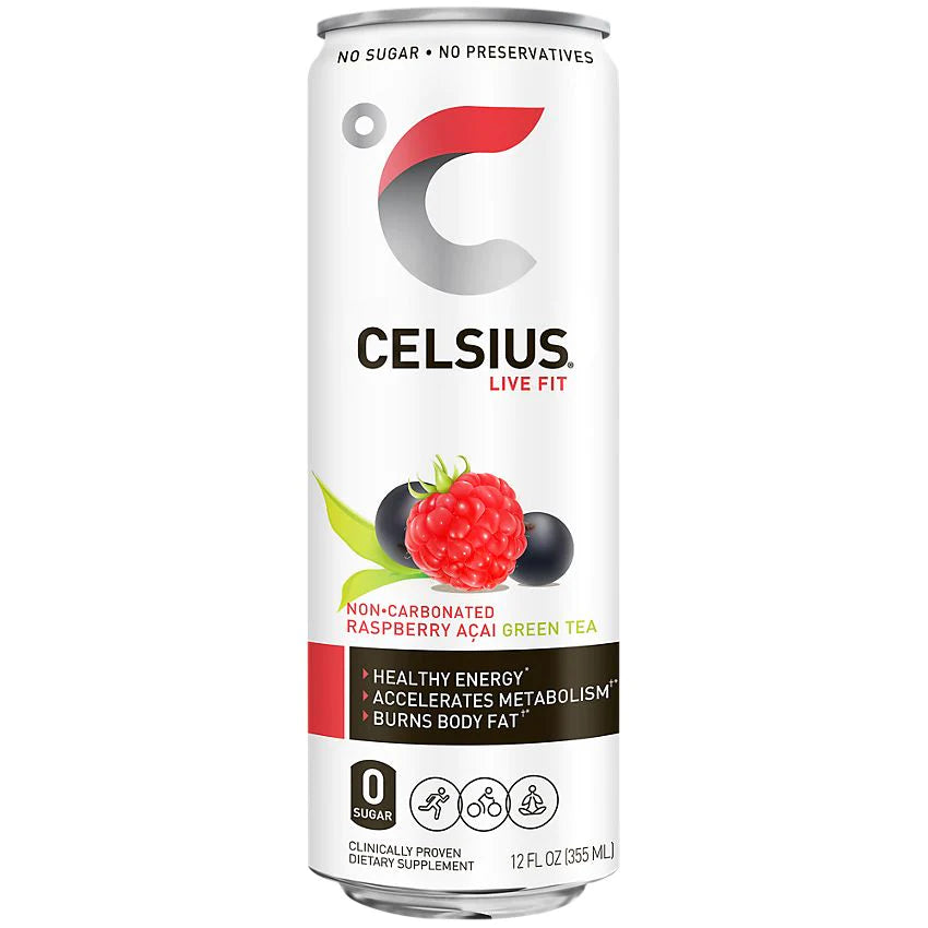 Celsius Energy Drink 355ml