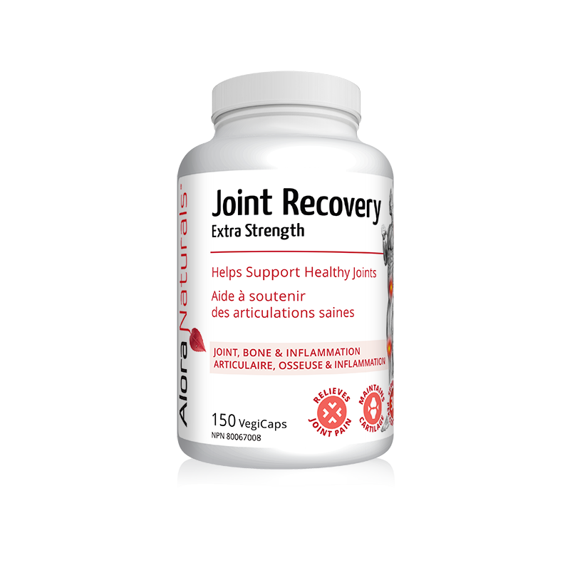 Alora Joint Recovery Pill