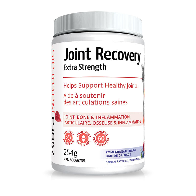 Alora Joint Recovery Powder 60 Servings