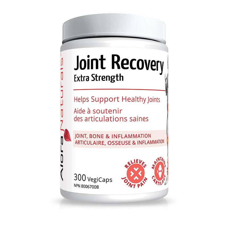 Alora Joint Recovery Pill