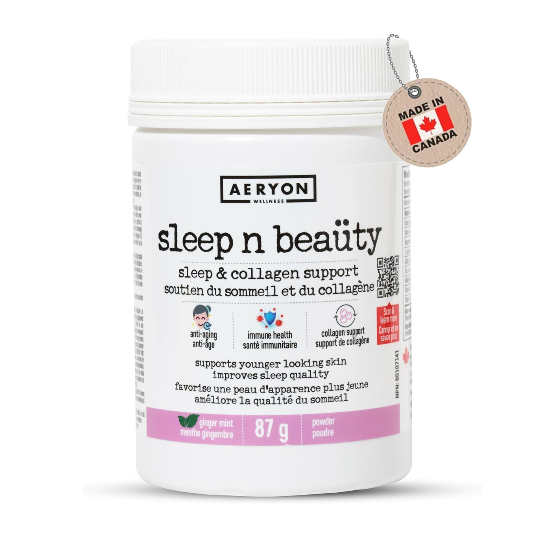 Aeryon Wellness Sleep n Beauty 87g