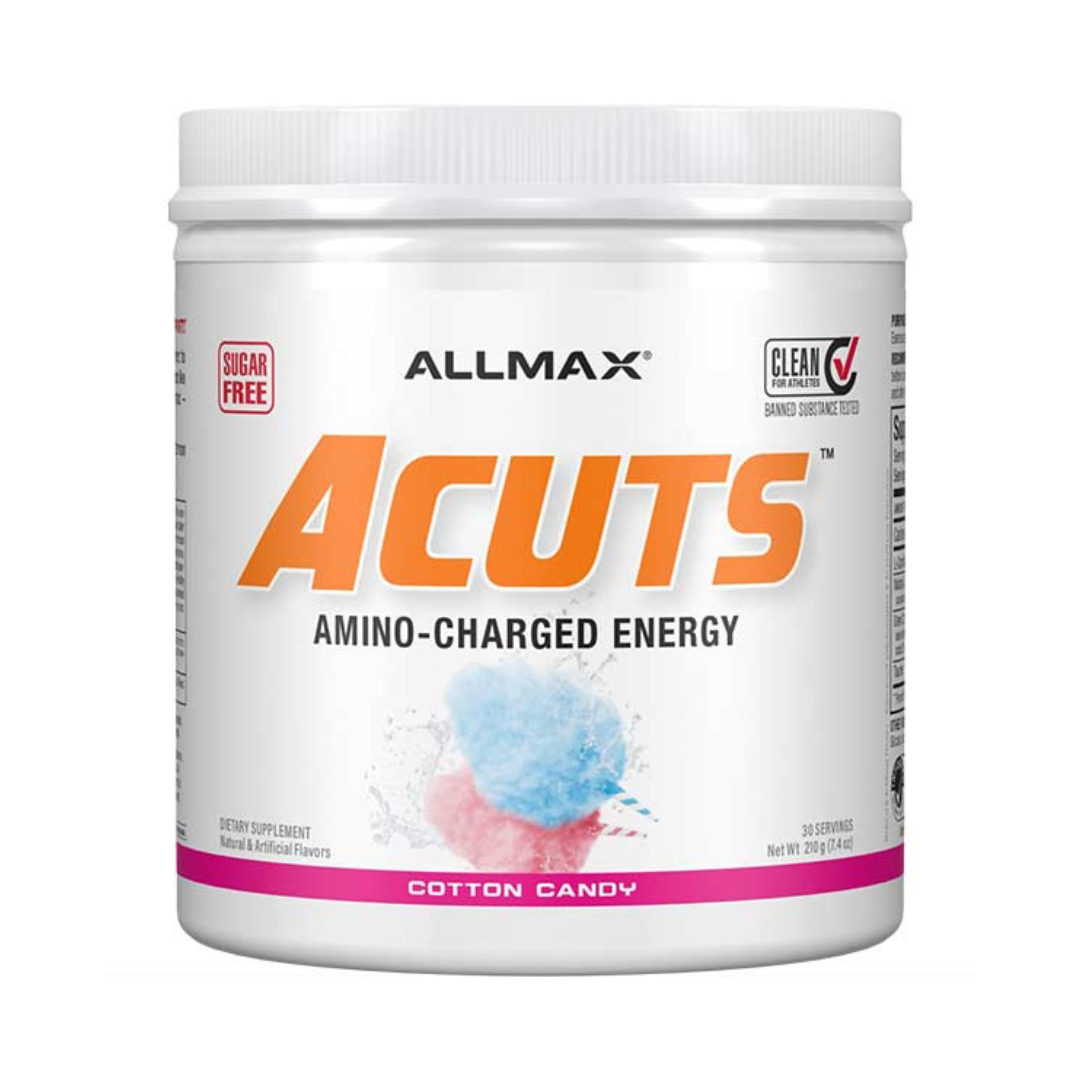 Allmax A-Cuts 36 Servings