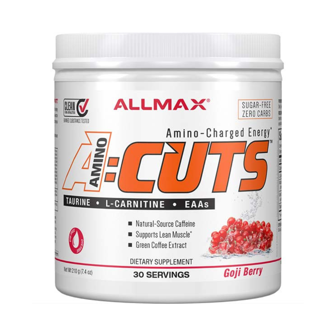 Allmax A-Cuts 36 Servings