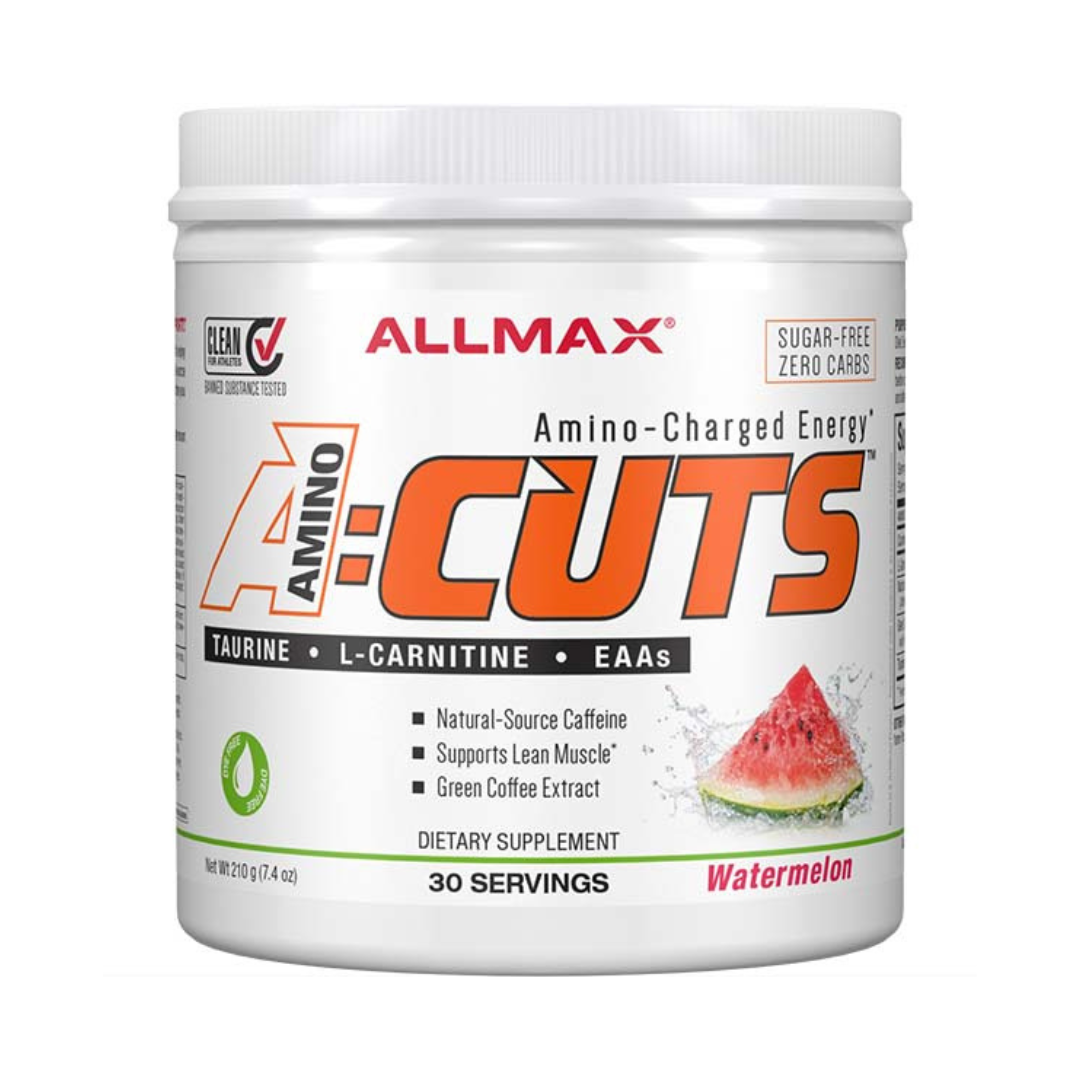 Allmax A-Cuts 36 Servings