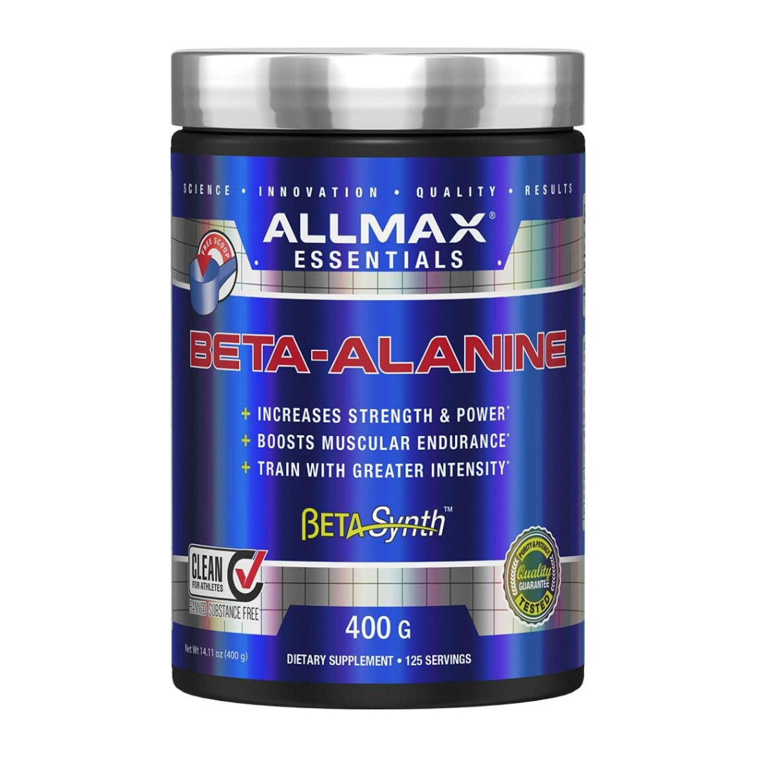 Allmax Beta Alanine 400g