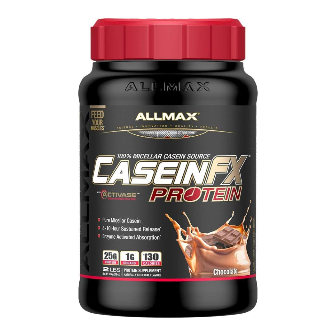 Allmax CaseinFX 2lbs
