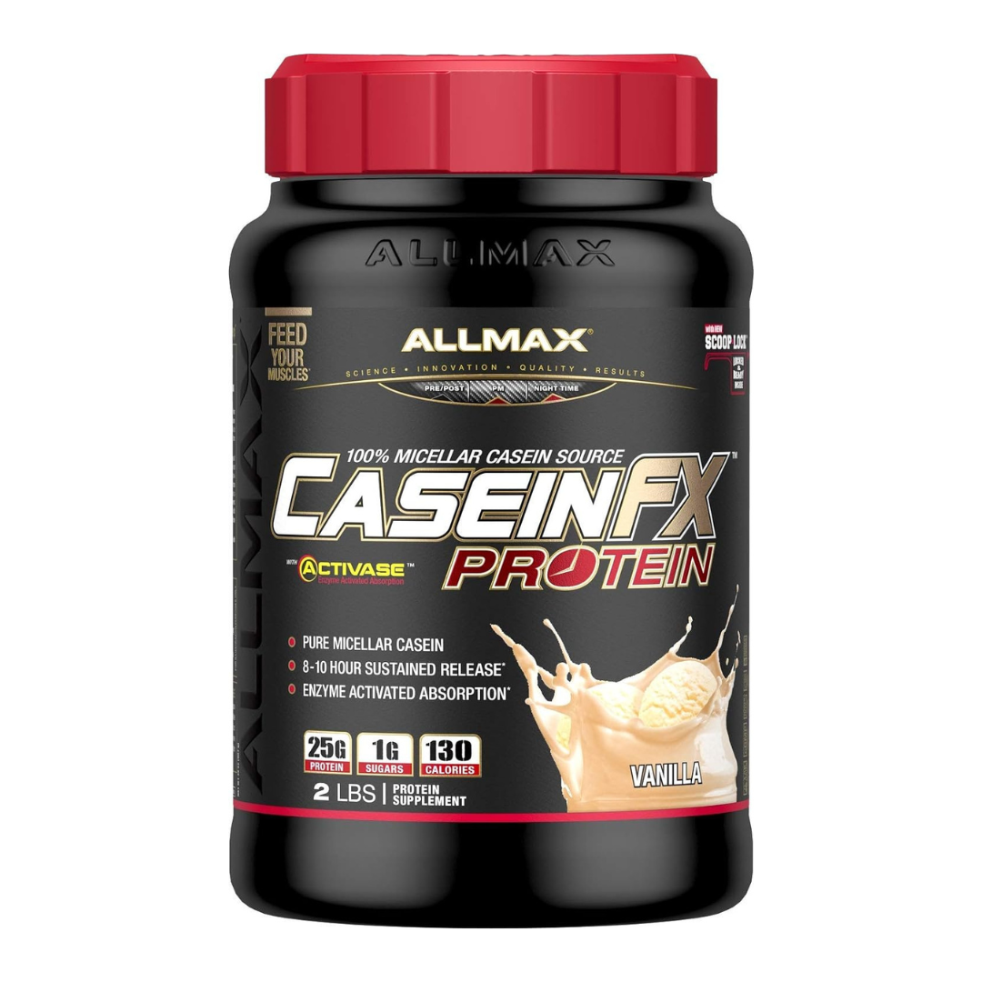 Allmax CaseinFX 2lbs