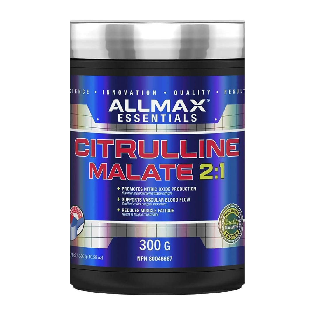 Allmax Citrulline Malate 2:1