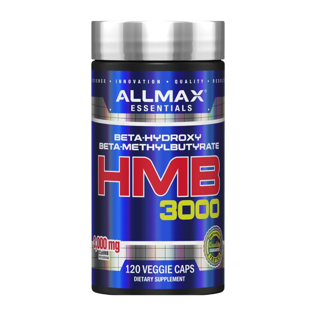Allmax HMB 3000 120 caps