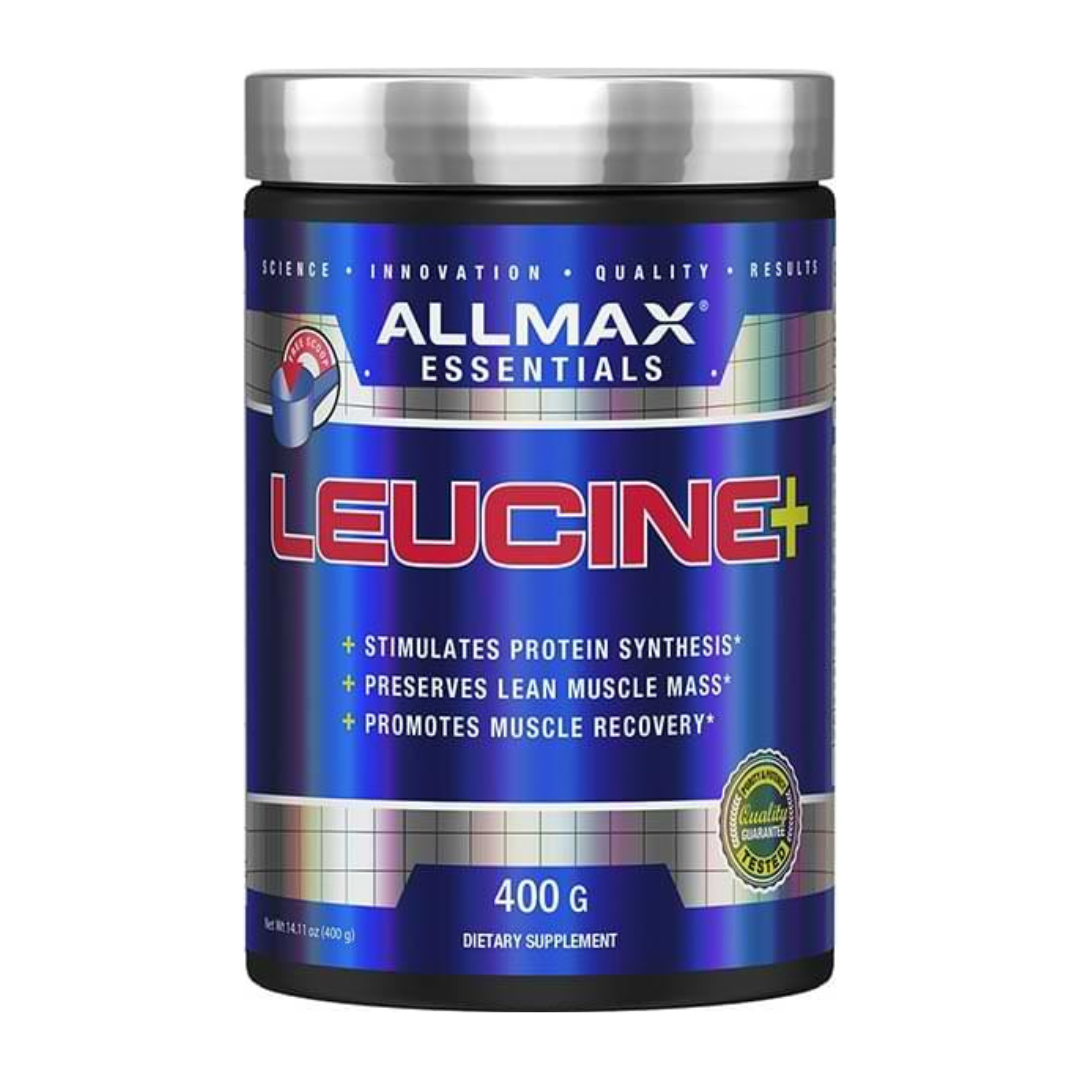 Allmax Leucine 400g
