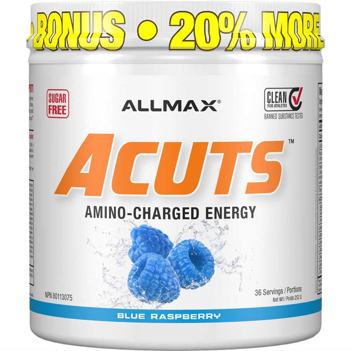 Allmax A-Cuts 36 Servings