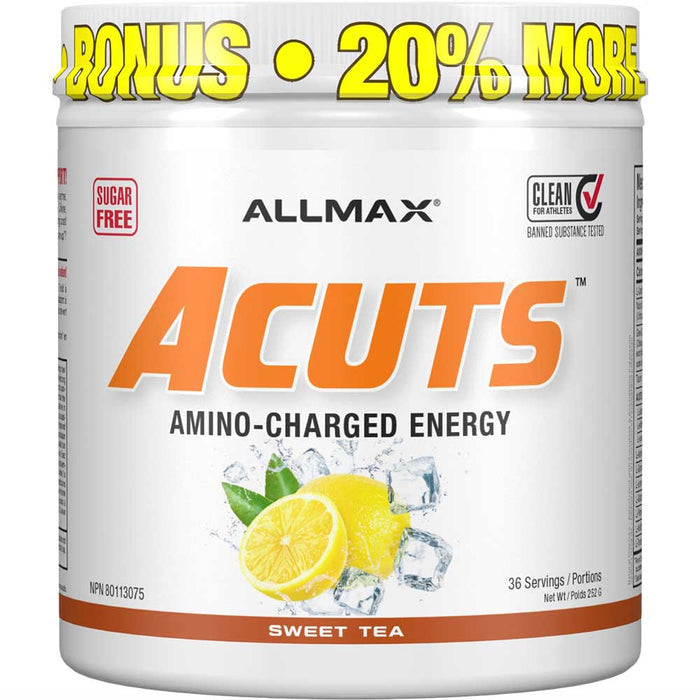 Allmax A-Cuts 36 Servings