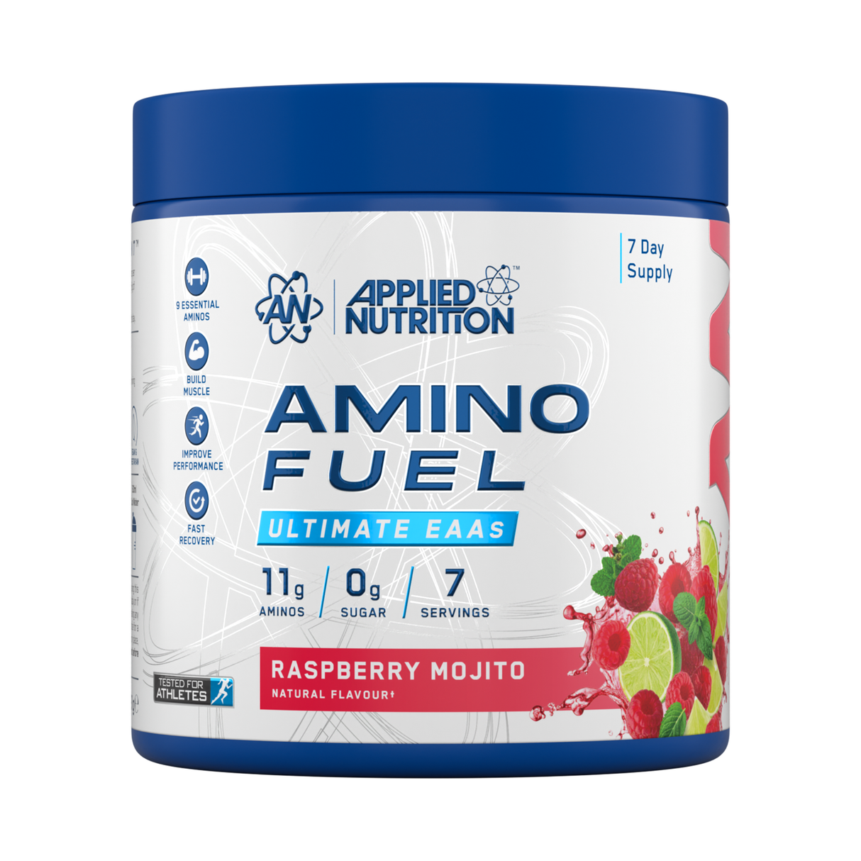 Applied Nutrition Amino Fuel 91g 7 Servings