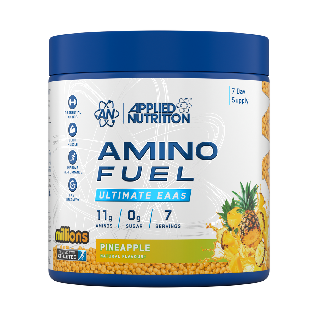Applied Nutrition Amino Fuel 91g 7 Servings