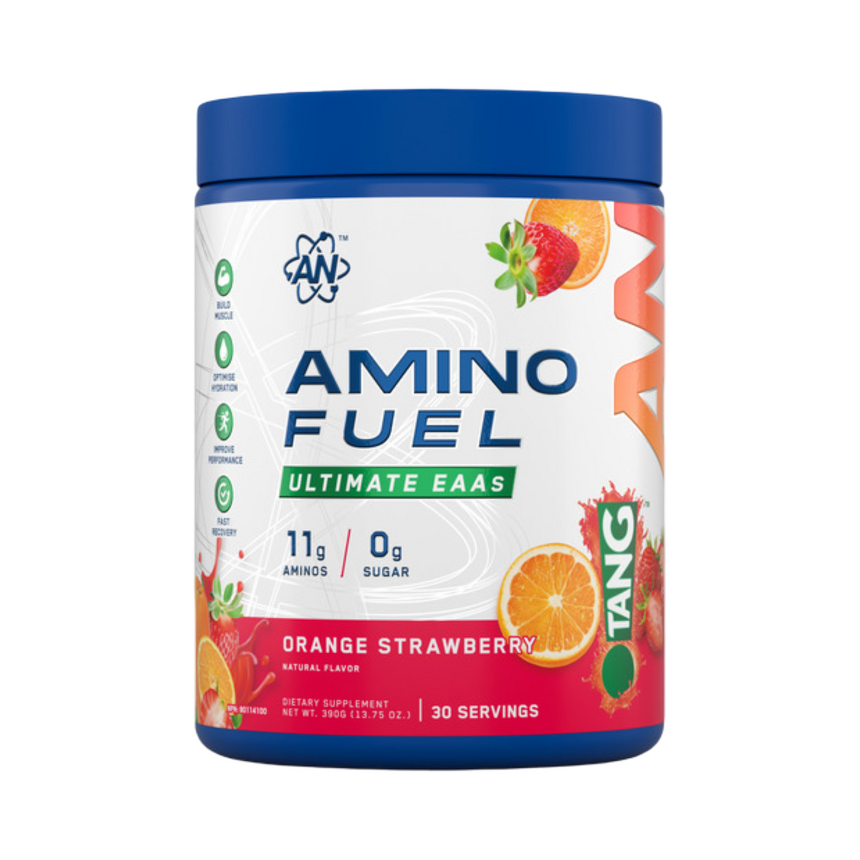 Applied Nutrition Amino Fuel 30 Servings