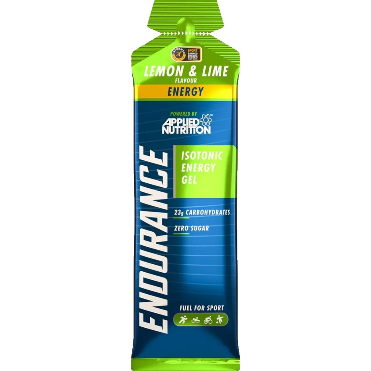 Applied Nutrition Endurance Energy Gel 60ml