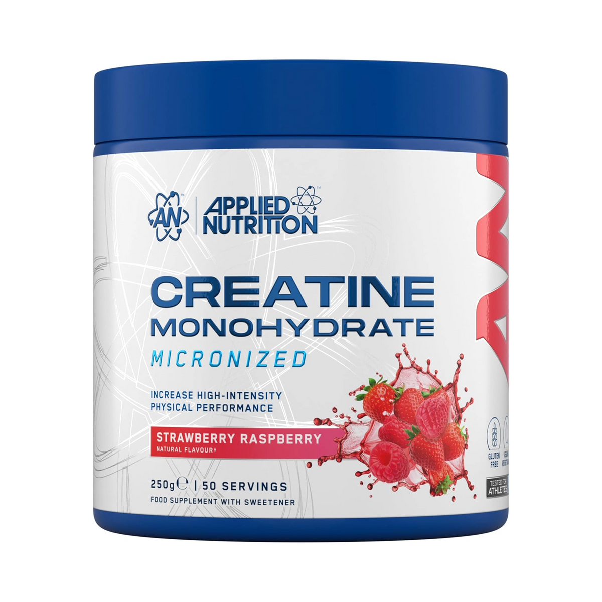 Applied Nutrition Micronized Creatine Monohydrate 250g