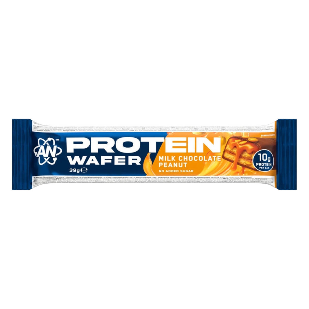 Applied Nutrition Protein Wafer 39g