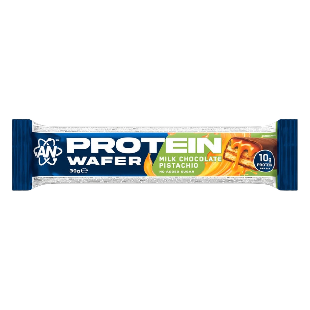 Applied Nutrition Protein Wafer 39g