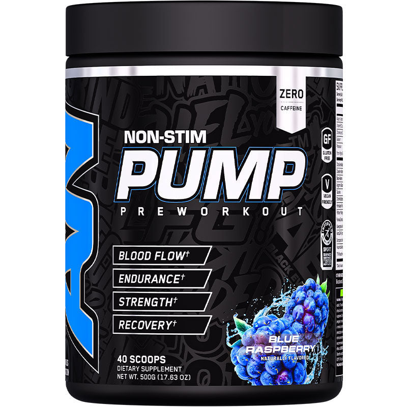 Applied Nutrition ABE Pump Pre-Workout 500g