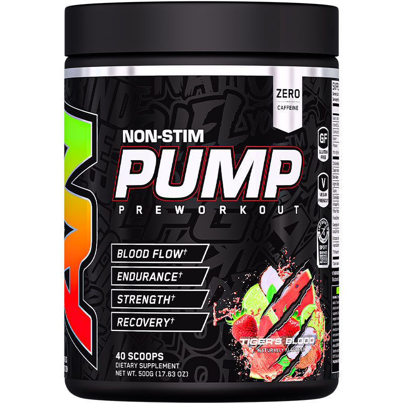 Applied Nutrition ABE Pump Pre-Workout 500g