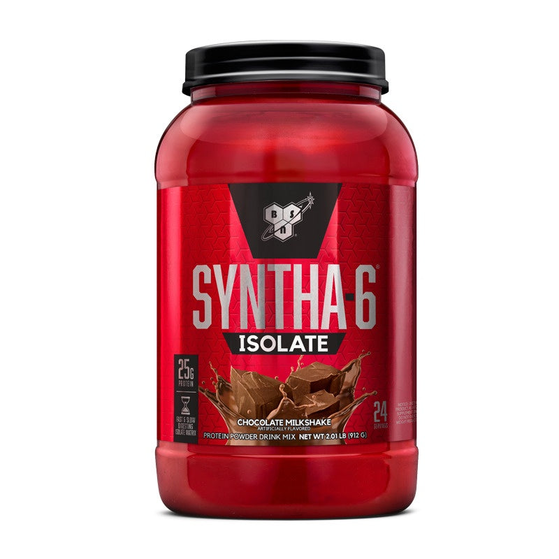 BSN Syntha-6 Isolate 2LB