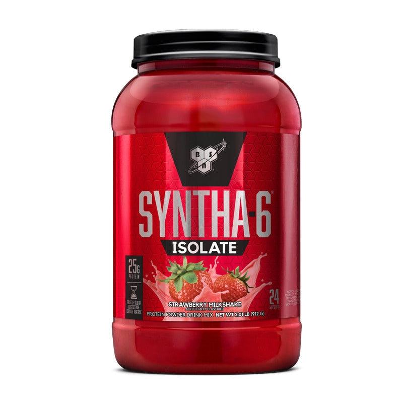BSN Syntha-6 Isolate 2LB