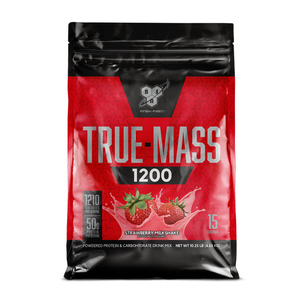 BSN True-Mass 1200 10LB