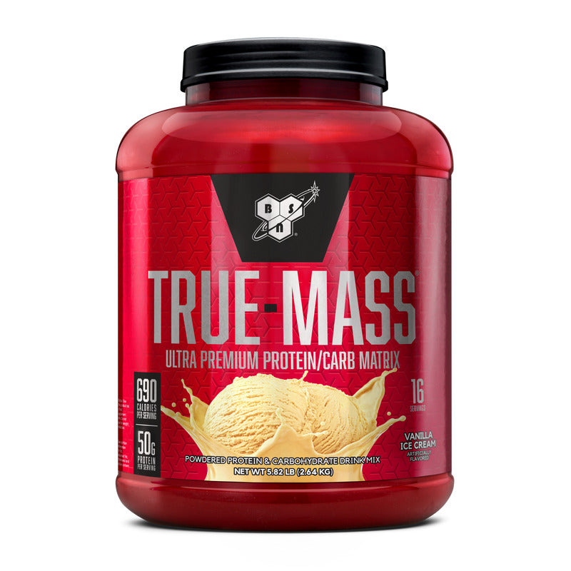 BSN True-Mass 5.82LB