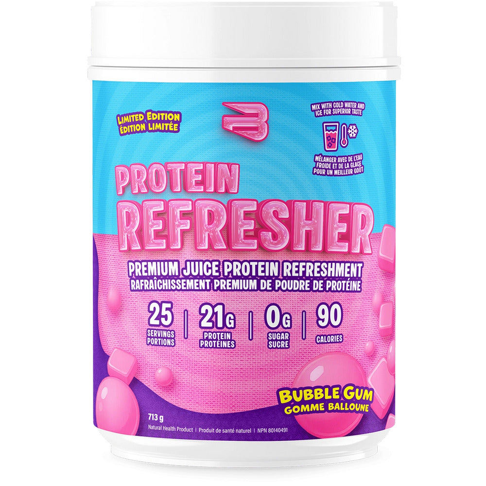 Believe Protein Refresher 656g