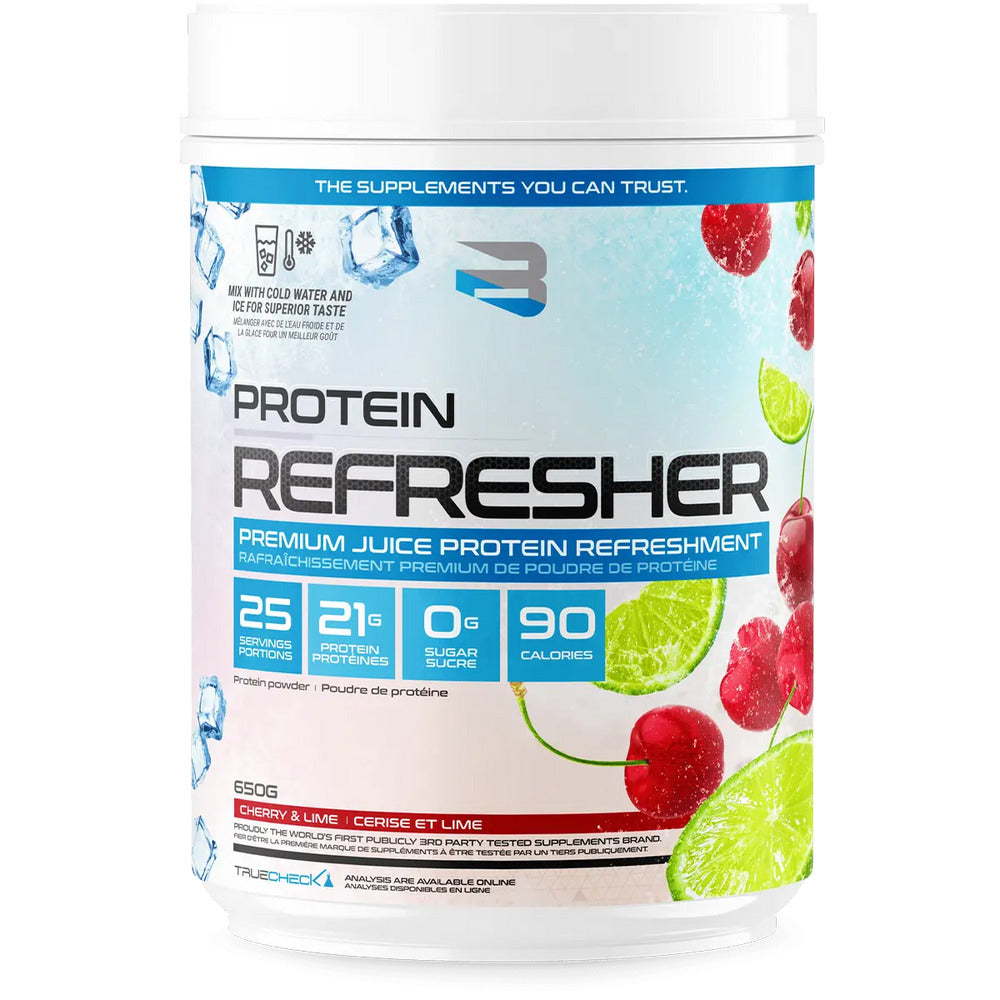 Believe Protein Refresher 656g