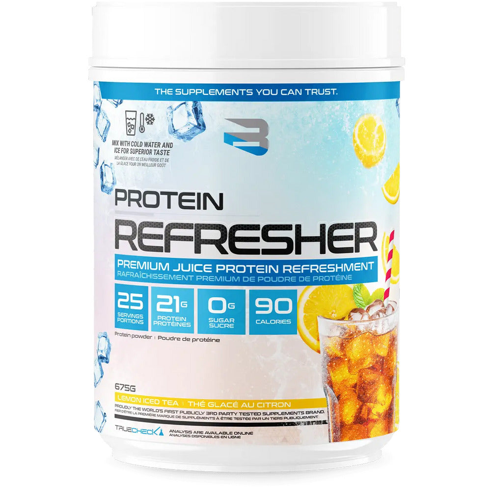 Believe Protein Refresher 656g
