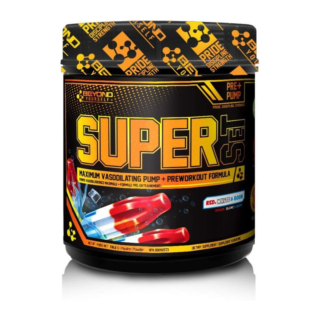 Beyond Yourself Super Set 40 Servings