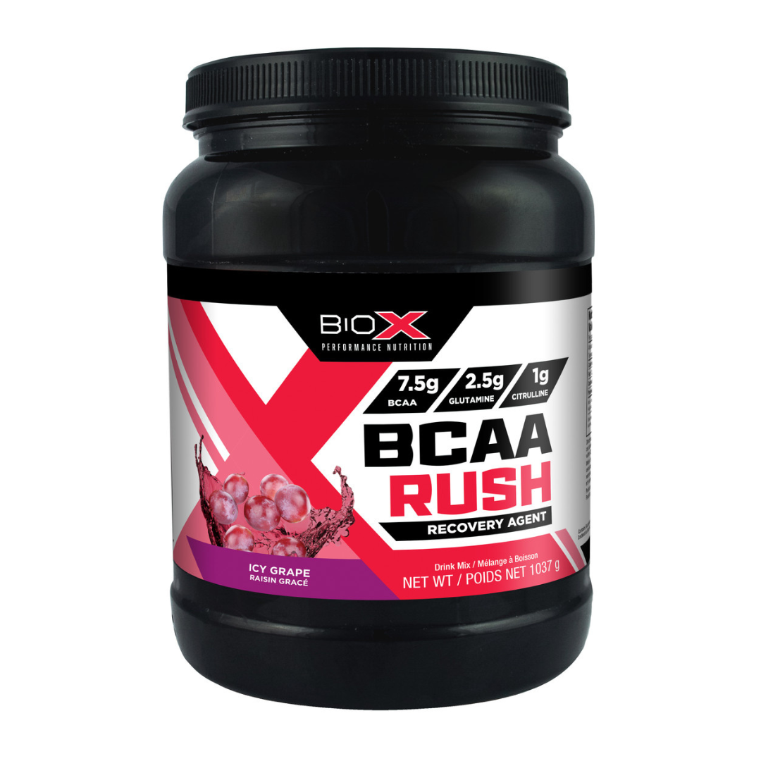 BioX BCAA Rush 1037G