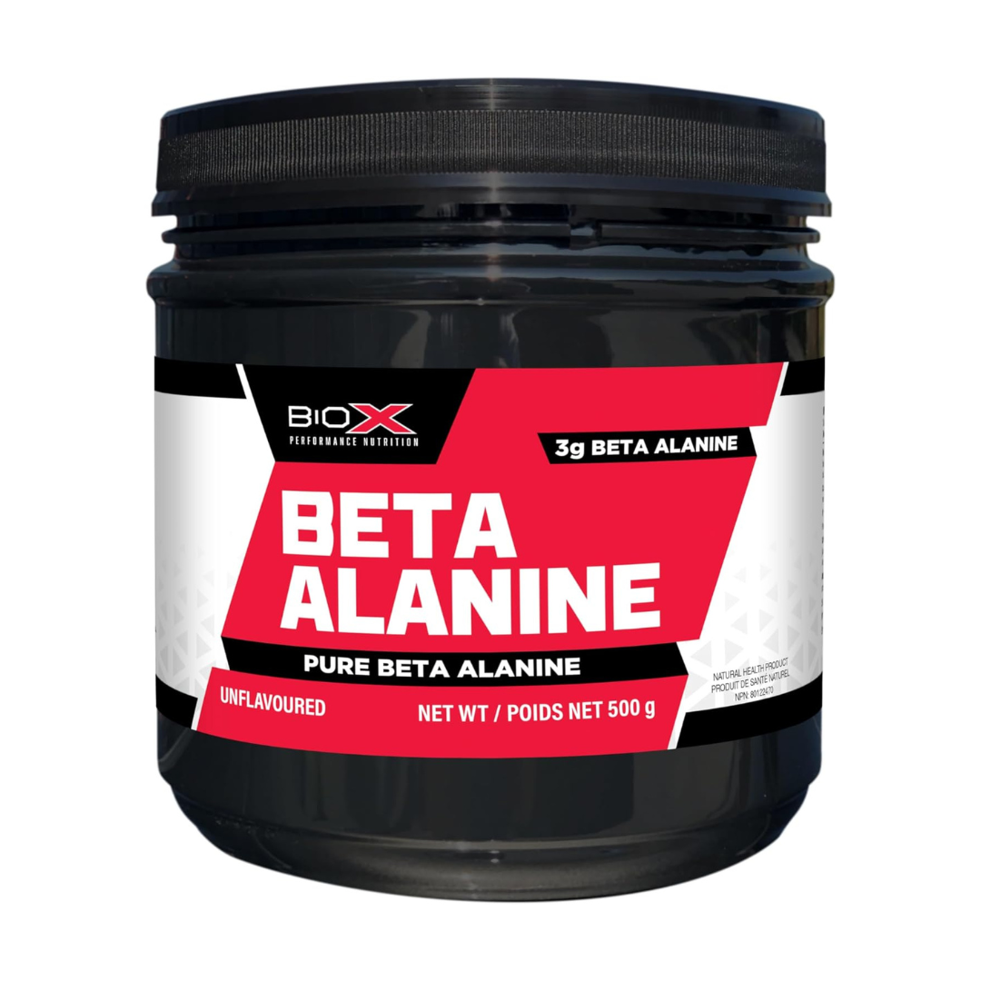 BioX Beta Alanine 500g