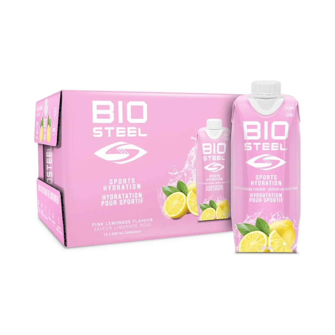 Biosteel Hydration Mix Ready-to-Drink 500ml