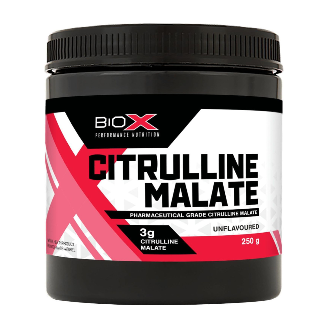 Biox Citrulline Malate 250 grams