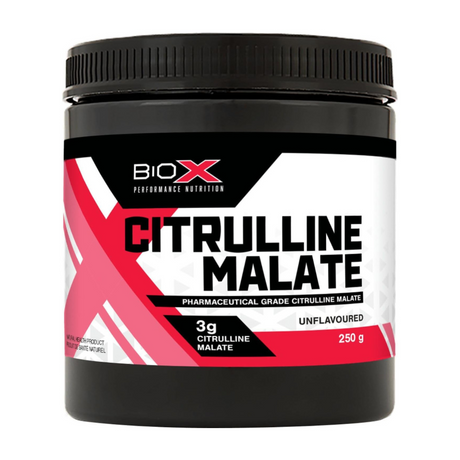 Biox Citrulline Malate 250 grams