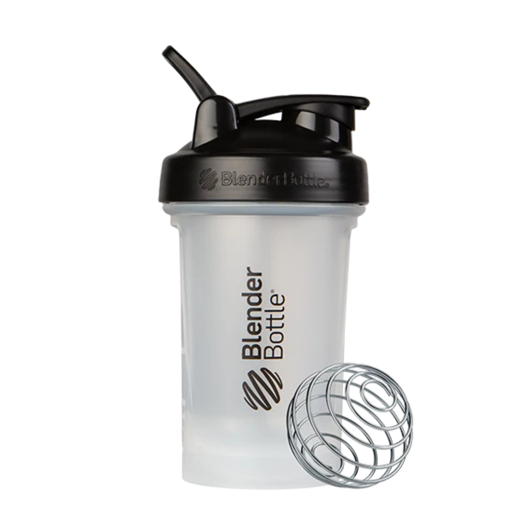 Blender Bottle Classic 20oz / 600ml Shaker Cup