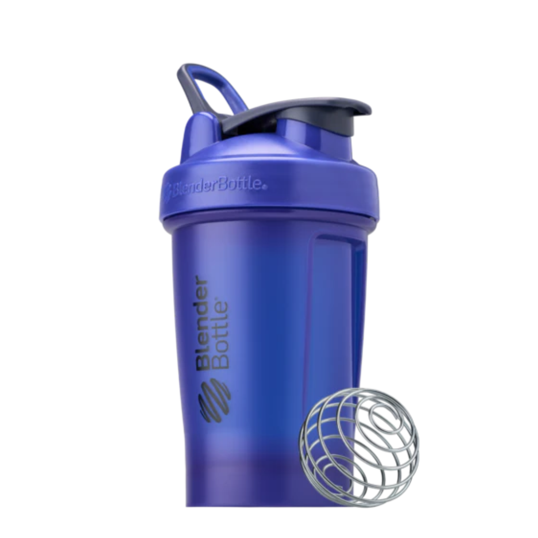 Blender Bottle Classic 20oz / 600ml Shaker Cup