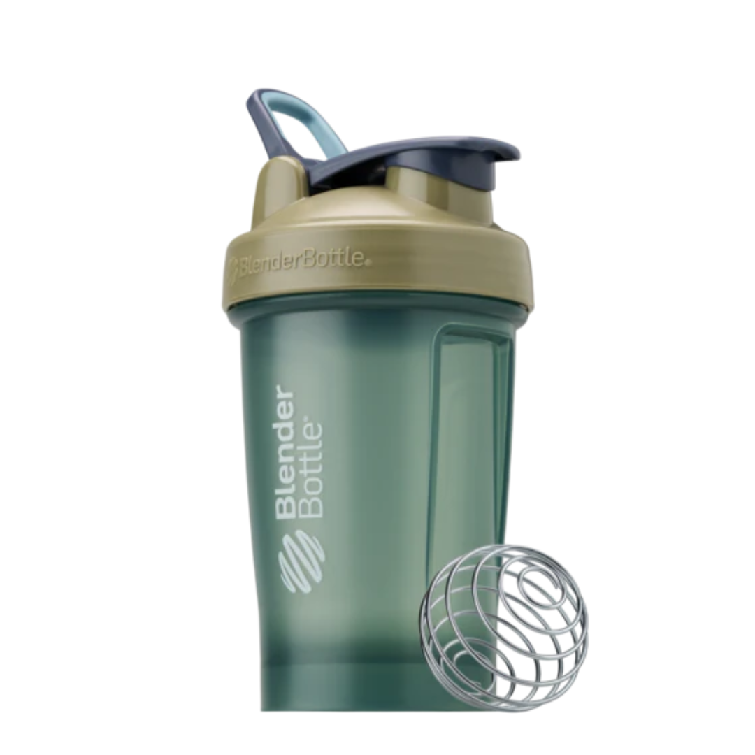 Blender Bottle Classic 20oz / 600ml Shaker Cup