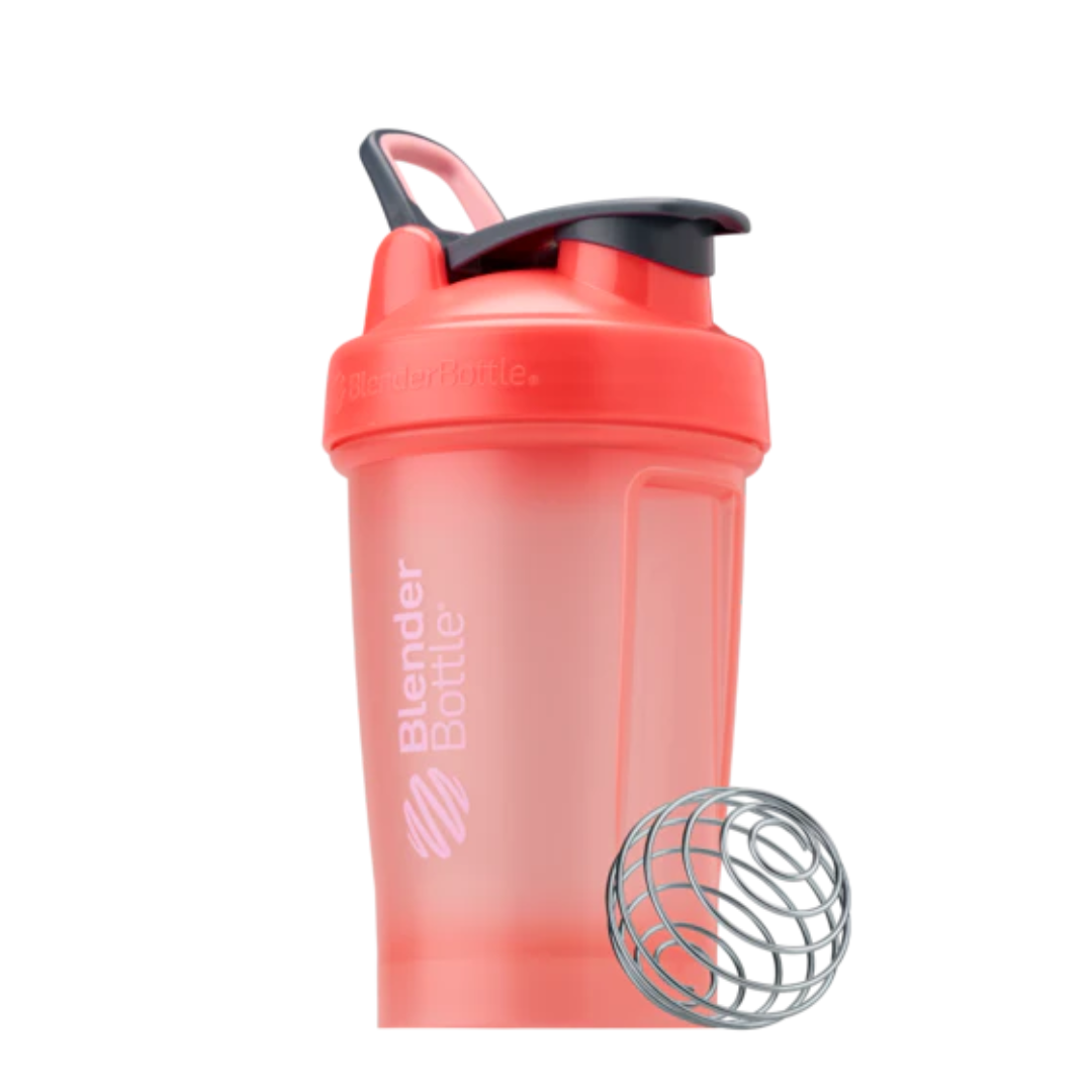 Blender Bottle Classic 20oz / 600ml Shaker Cup