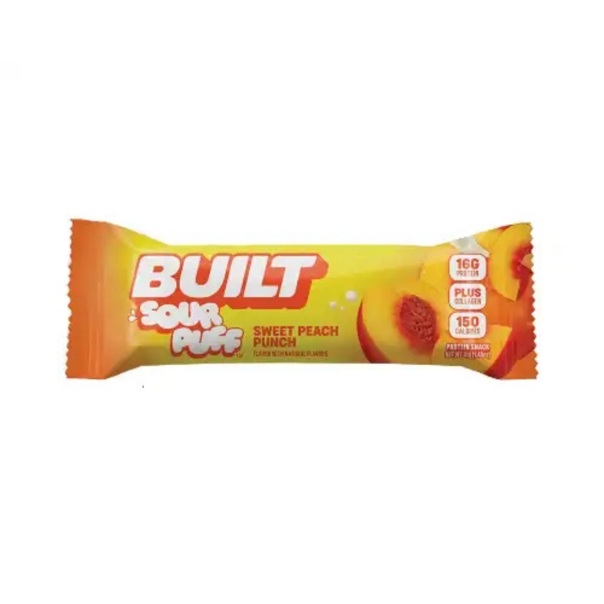 Built Sour Puff 41g Bar
