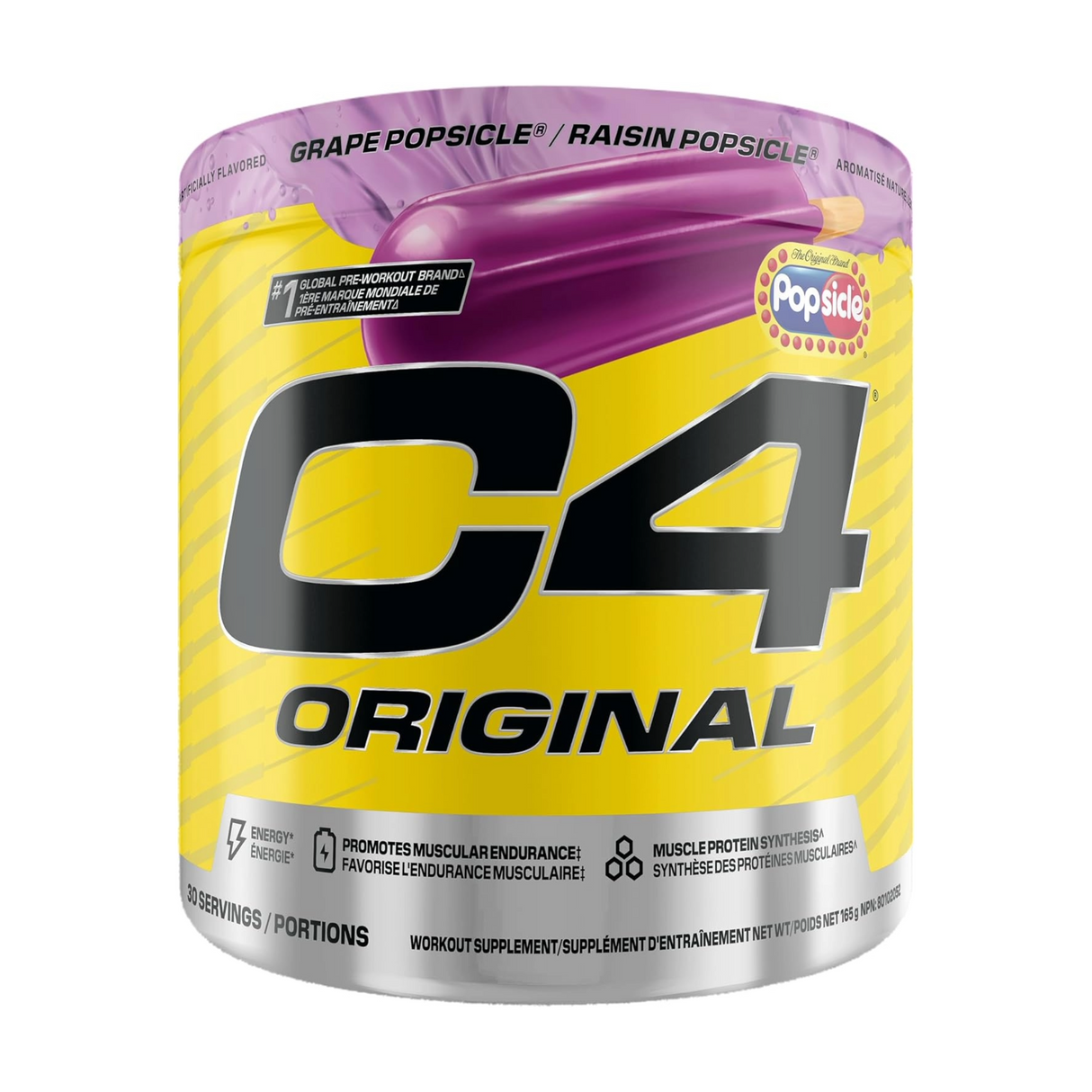 Cellucor C4 Original 30 servings