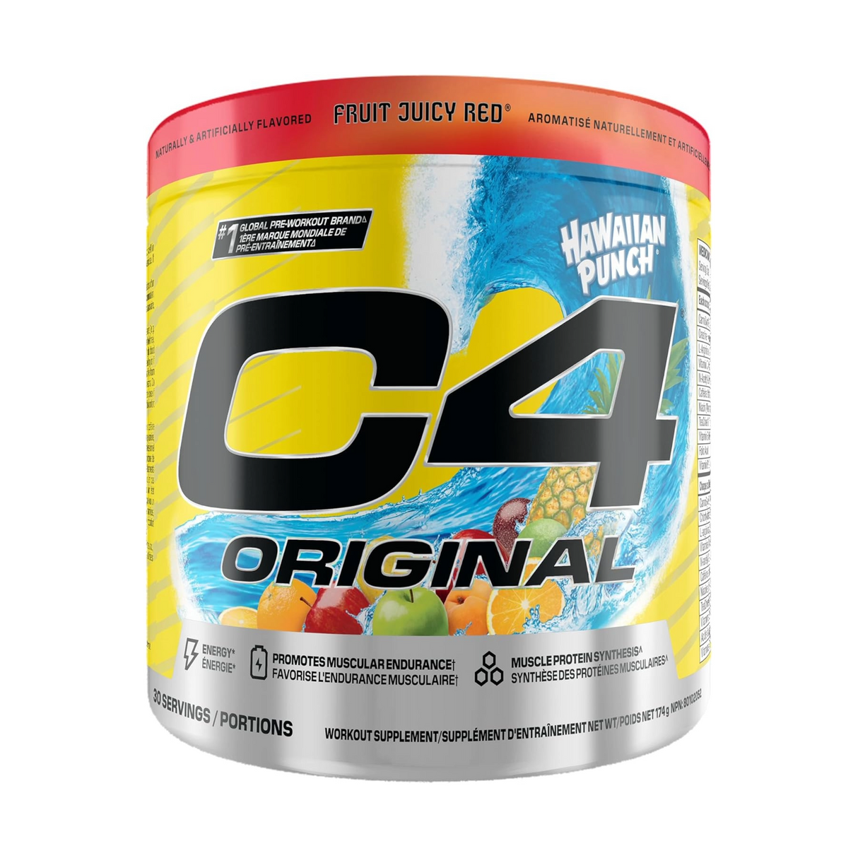 Cellucor C4 Original 30 servings