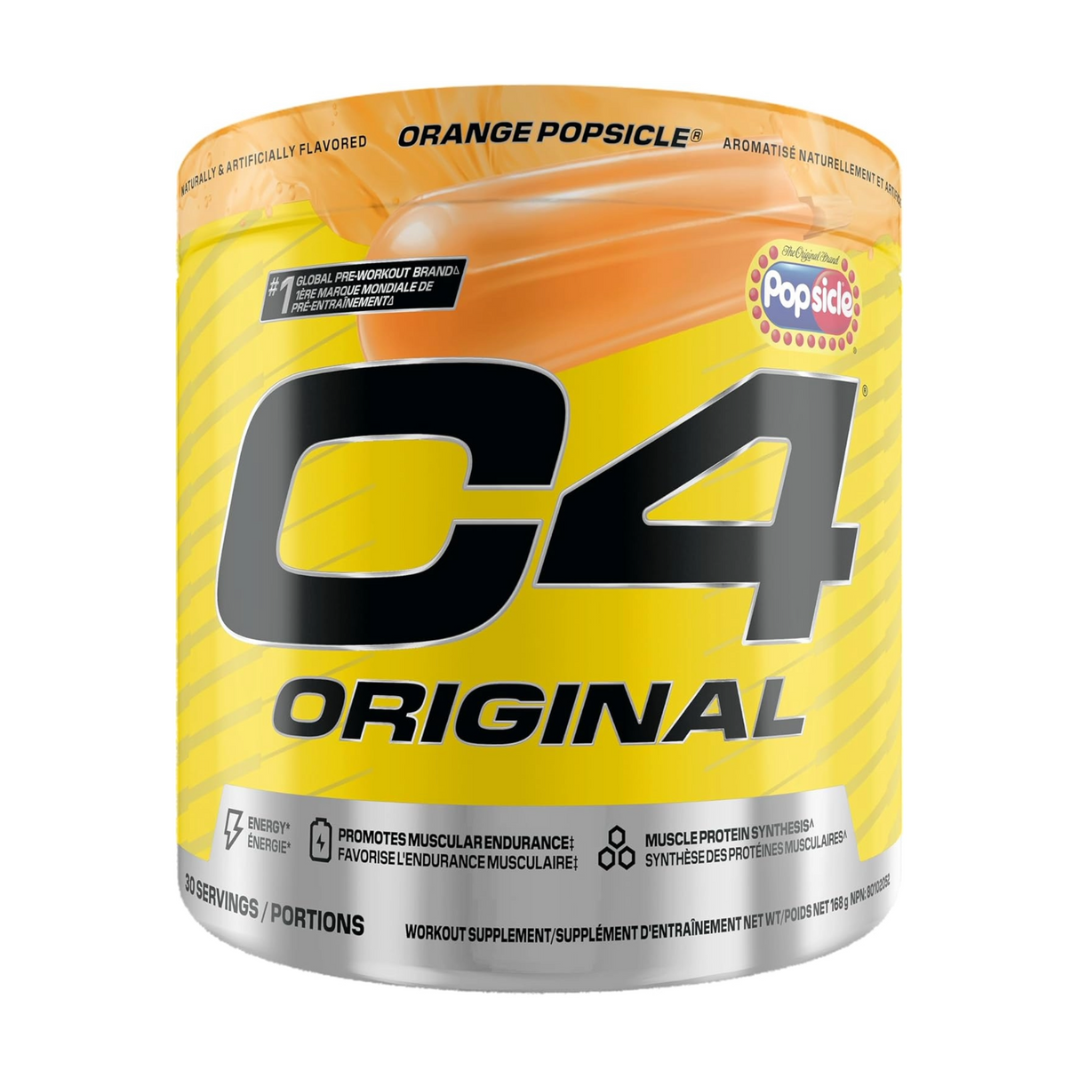 Cellucor C4 Original 30 servings