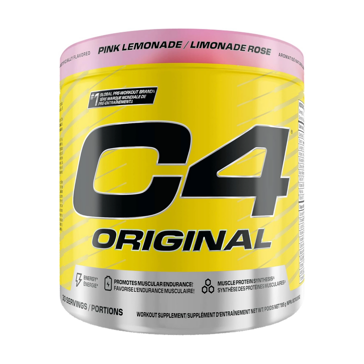 Cellucor C4 Original 30 servings