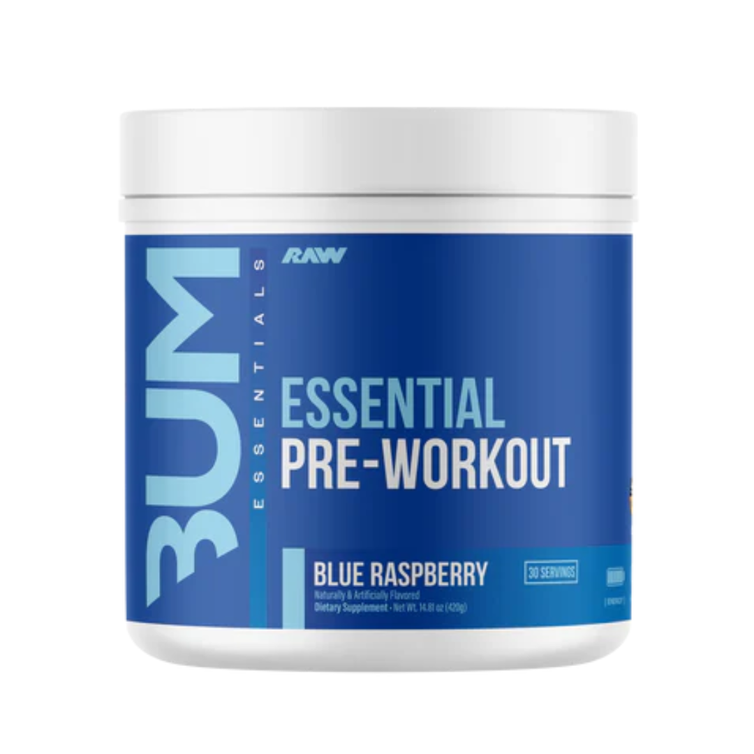 CBUM Essential Pre-Workout 30 Servings